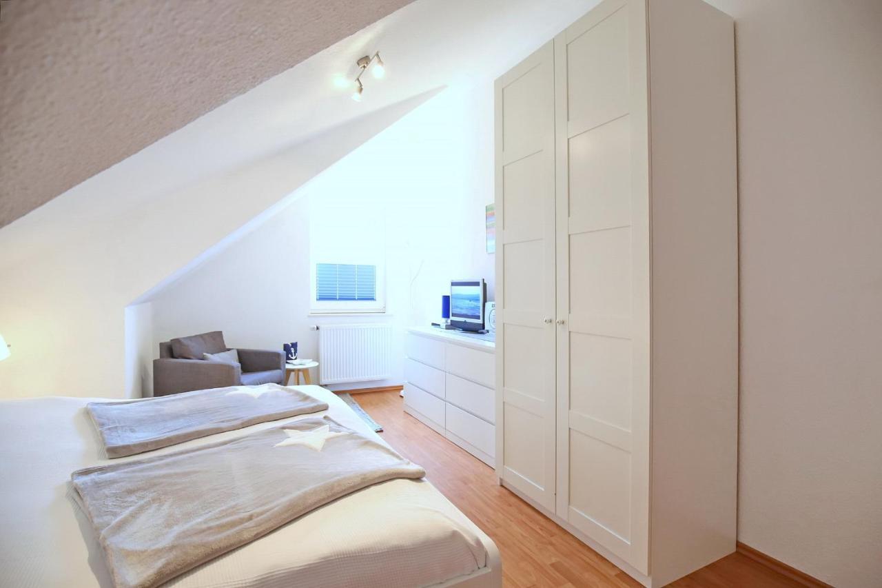 Malaga Wohnung 2 Boltenhagen Kültér fotó