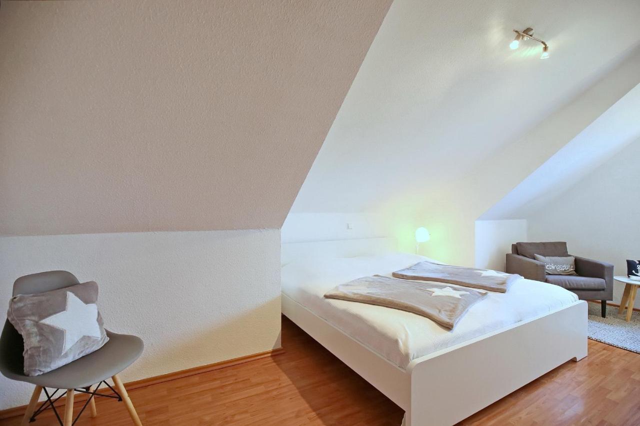 Malaga Wohnung 2 Boltenhagen Kültér fotó