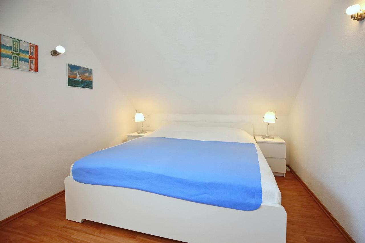 Malaga Wohnung 2 Boltenhagen Kültér fotó