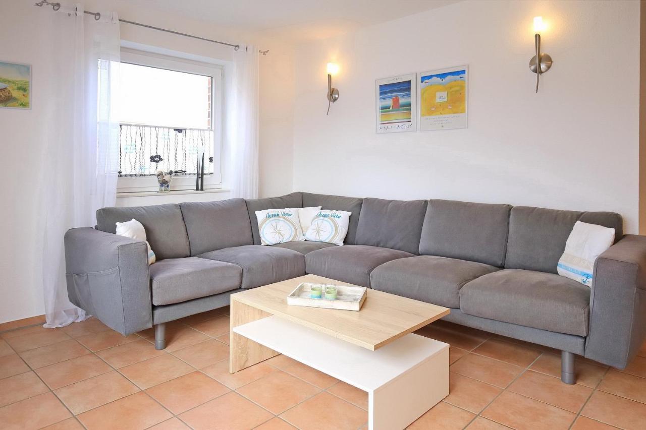 Malaga Wohnung 2 Boltenhagen Kültér fotó