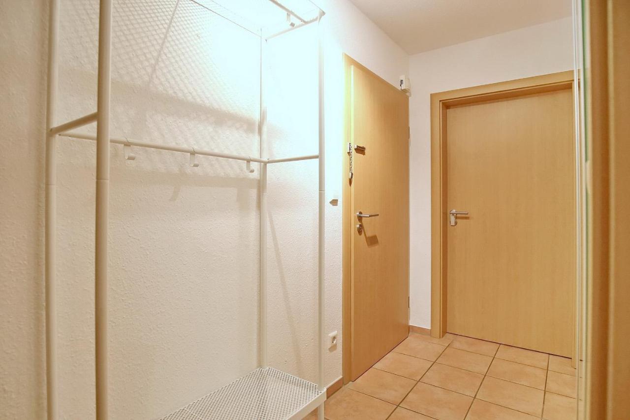 Malaga Wohnung 2 Boltenhagen Kültér fotó
