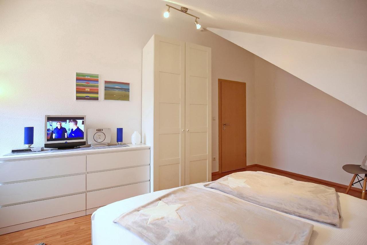 Malaga Wohnung 2 Boltenhagen Kültér fotó