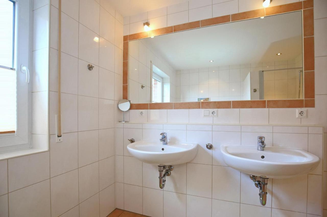 Malaga Wohnung 2 Boltenhagen Kültér fotó