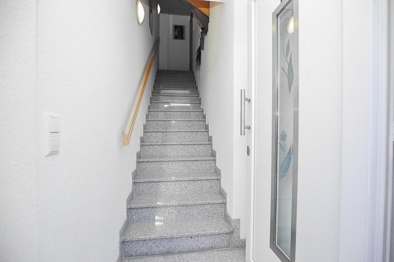 Malaga Wohnung 2 Boltenhagen Kültér fotó