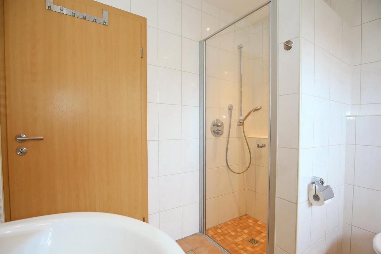 Malaga Wohnung 2 Boltenhagen Kültér fotó